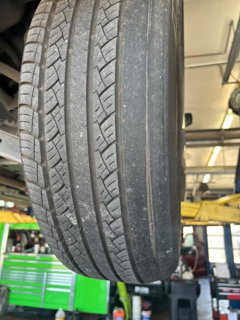 Spring Break Car Check Houston at Chimney Rock Car Care